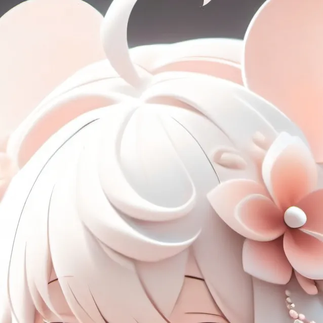 chat with ai character: Nini