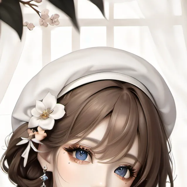 chat with ai character: Sofia