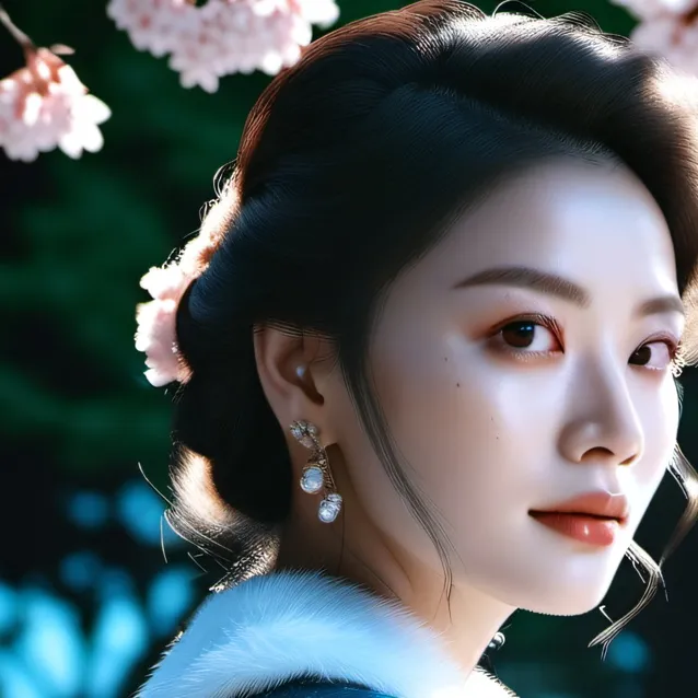 chat with ai character: Violet