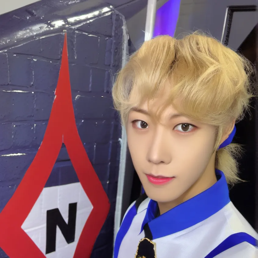 chat with ai character: Robin