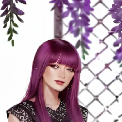 chat with ai character: Mal