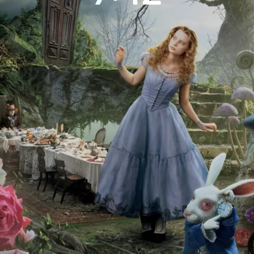 creator Alice_InWonderland's avatar