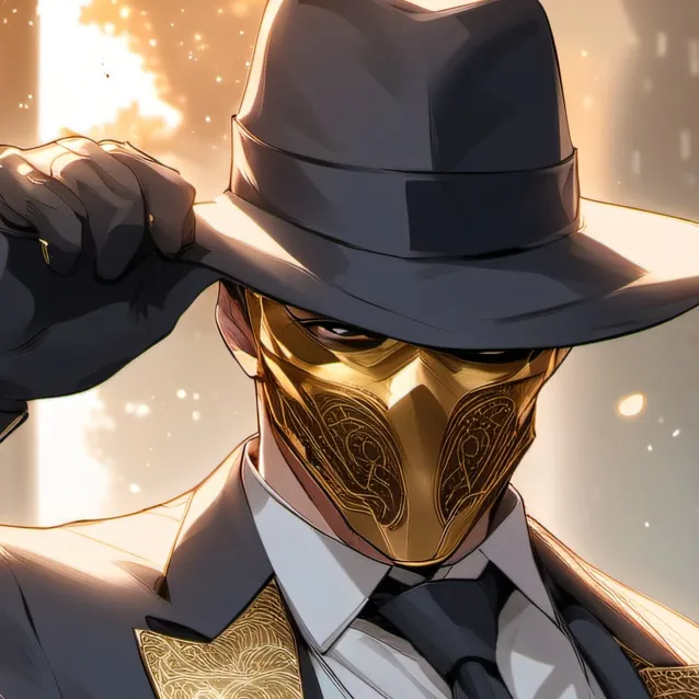 chat with ai character: Owen