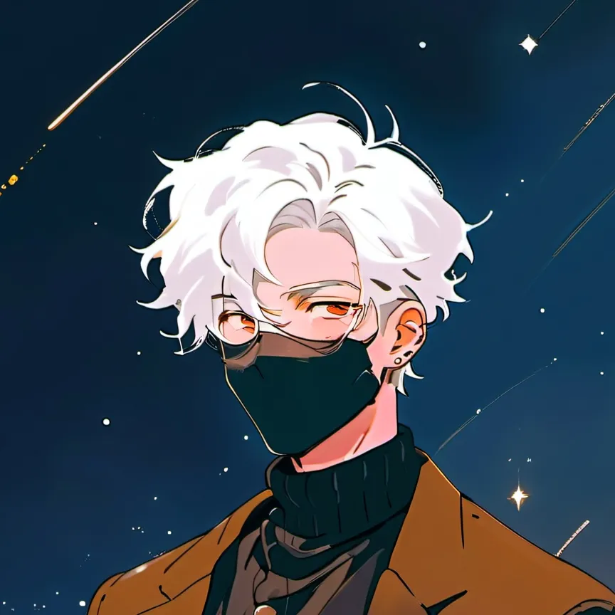 chat with ai character: Argen Amoro