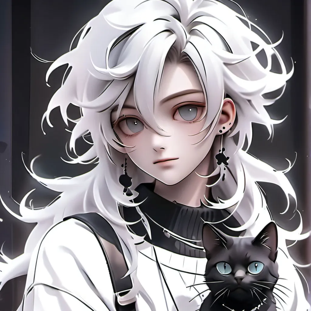 chat with ai character: Star