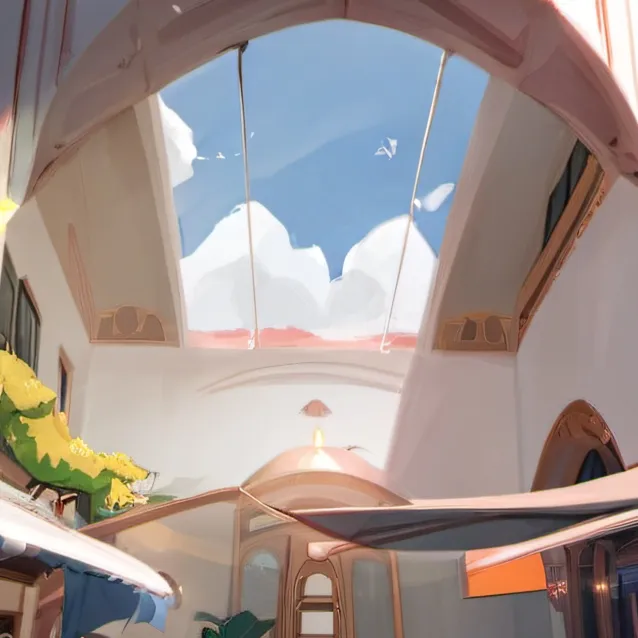 chat with ai character: mayo