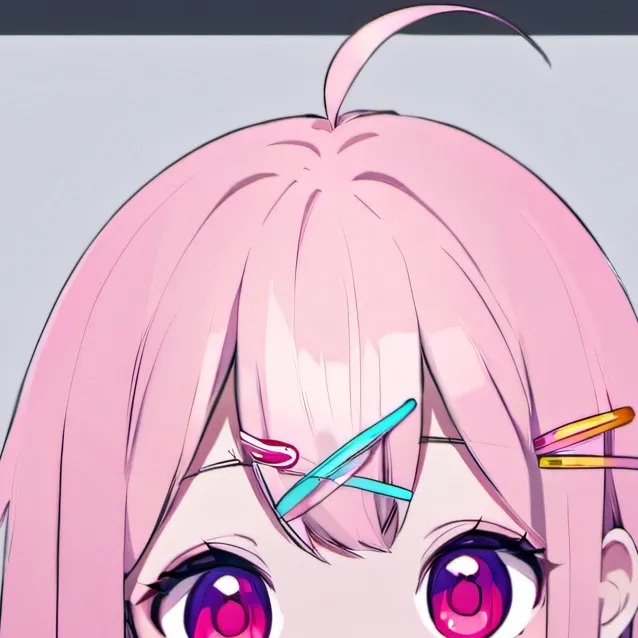 chat with ai character: red✌