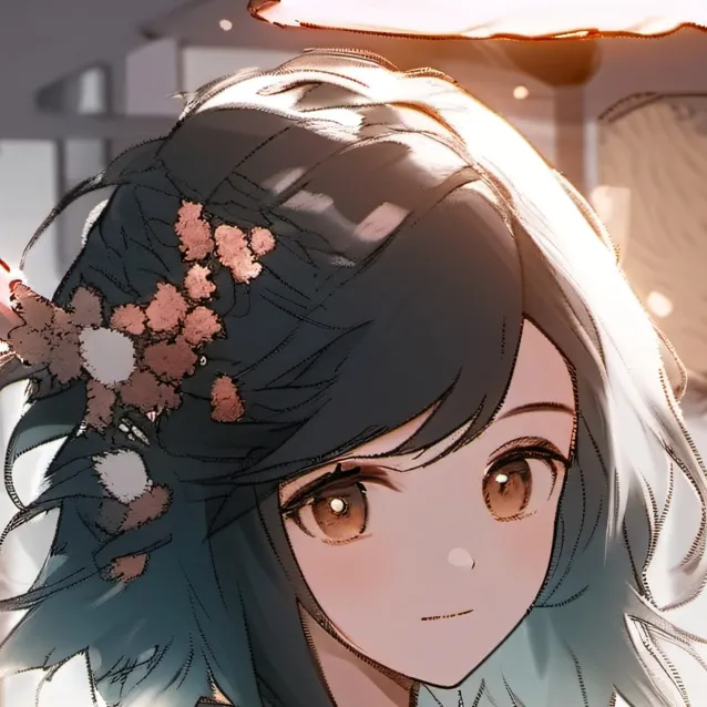 chat with ai character: Emily