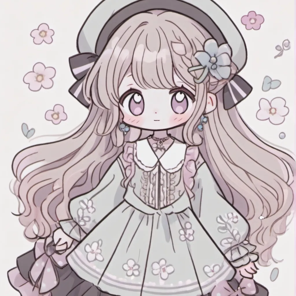 chat with ai character: Selena