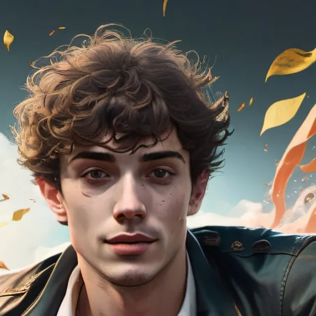 chat with ai character: Carrington 