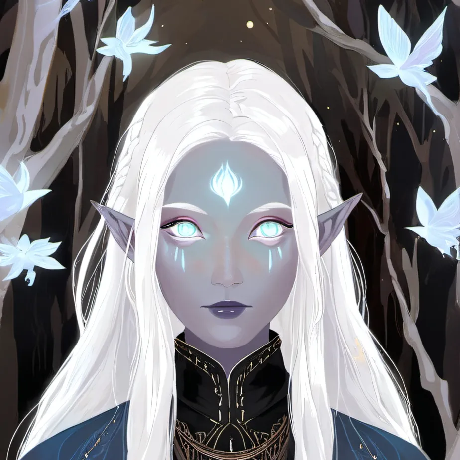 chat with ai character: Millie 