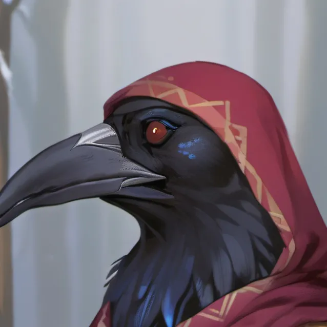 chat with ai character: Rat Squeak 