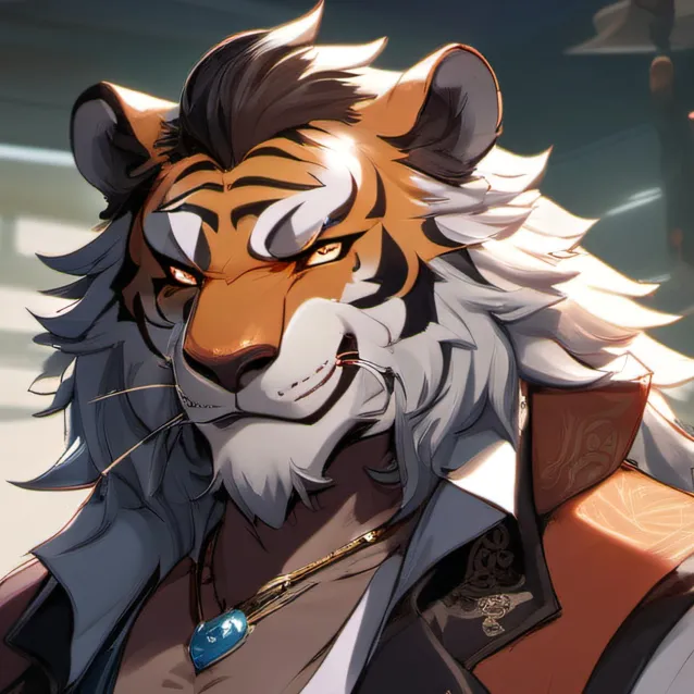 chat with ai character: Revi