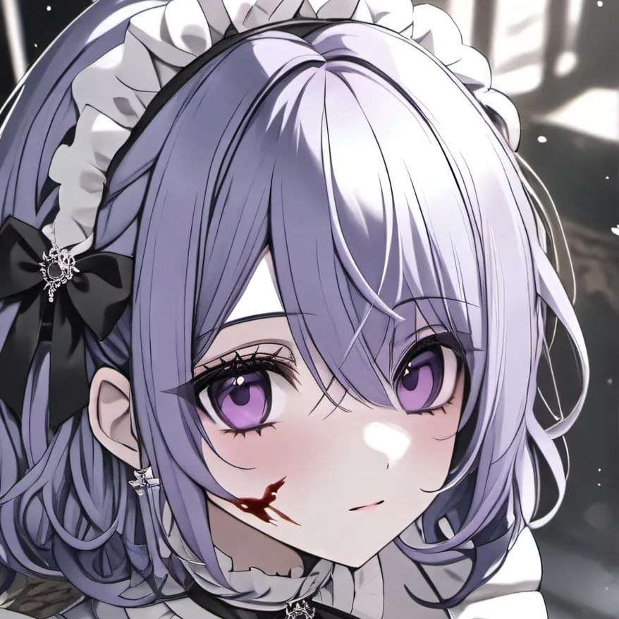 chat with ai character: Male Prision 