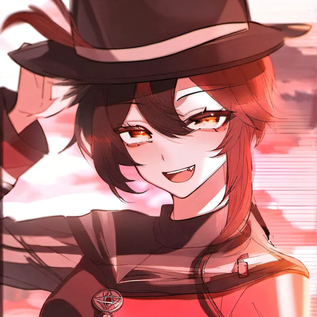 chat with ai character: Suzie 