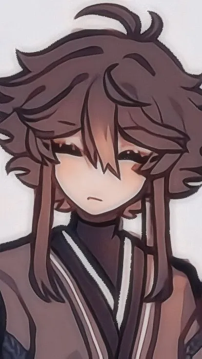 ai character: Leni background