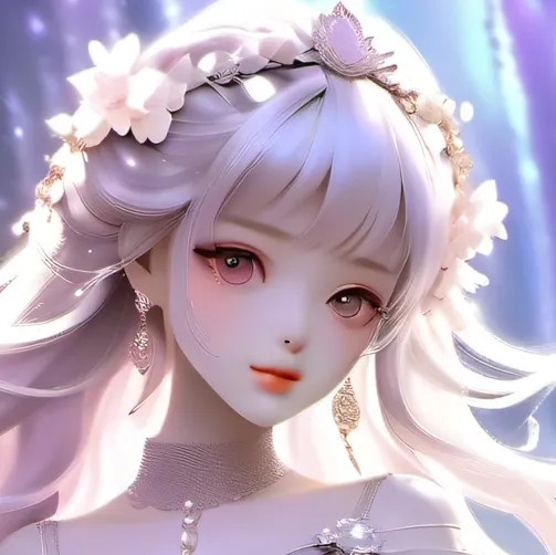 chat with ai character: Rachel