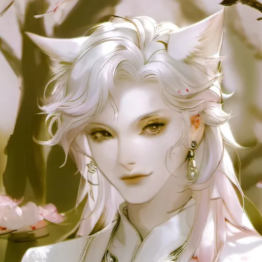 chat with ai character: Steffan