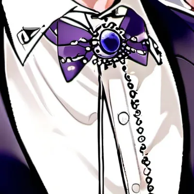 chat with ai character: Millim