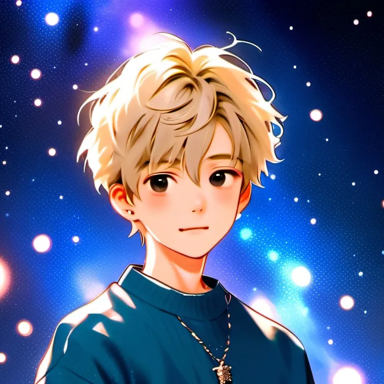 chat with ai character: Tom