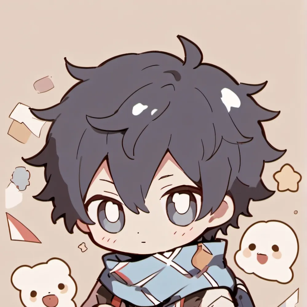 chat with ai character: Error sans