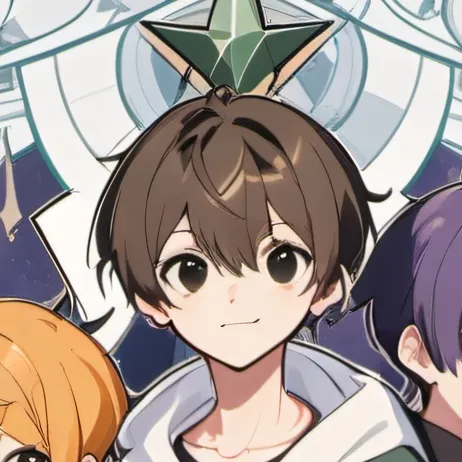 chat with ai character: Eddsworld=D