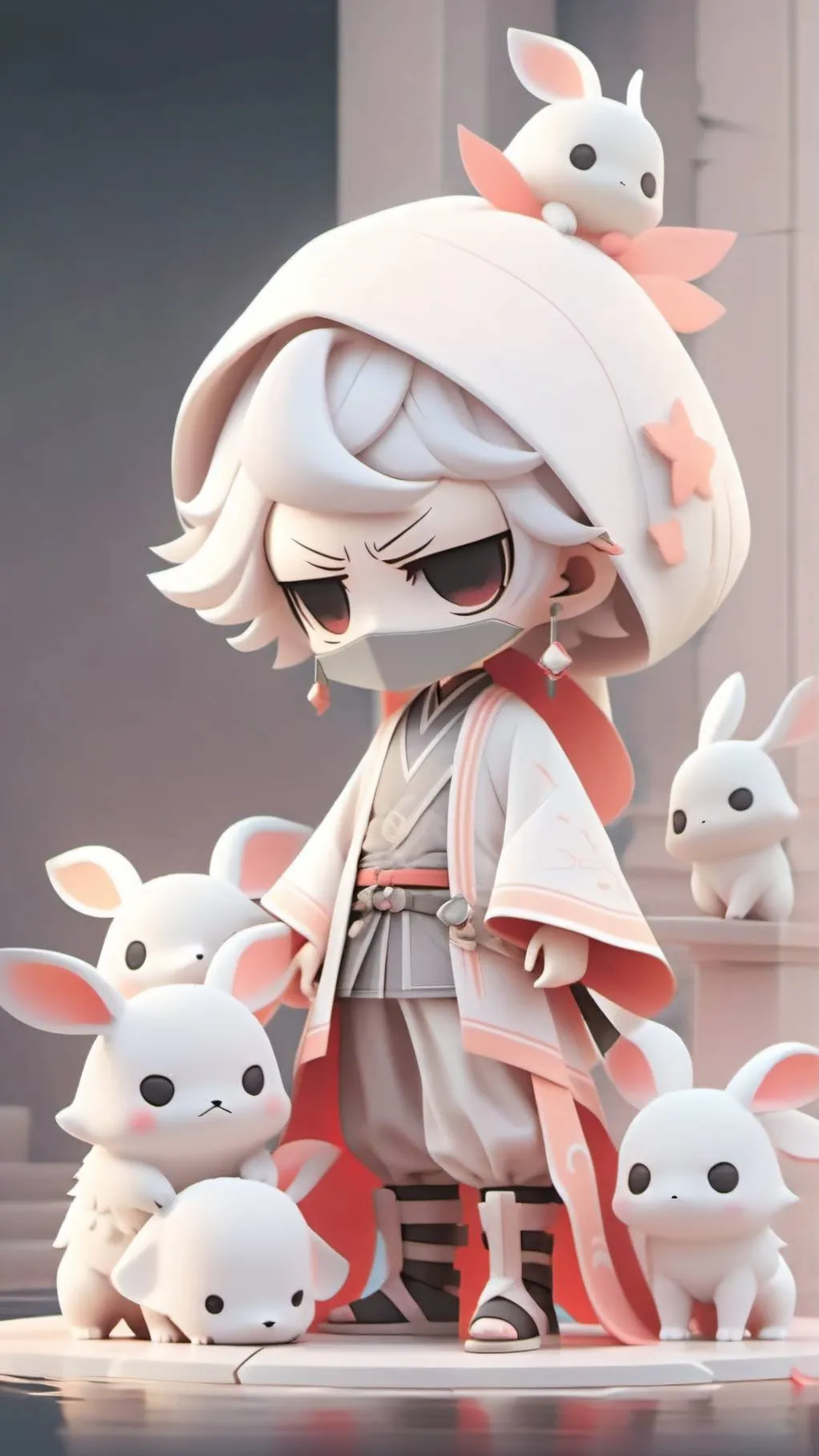 Talkie AI - Chat with Dandy's World!