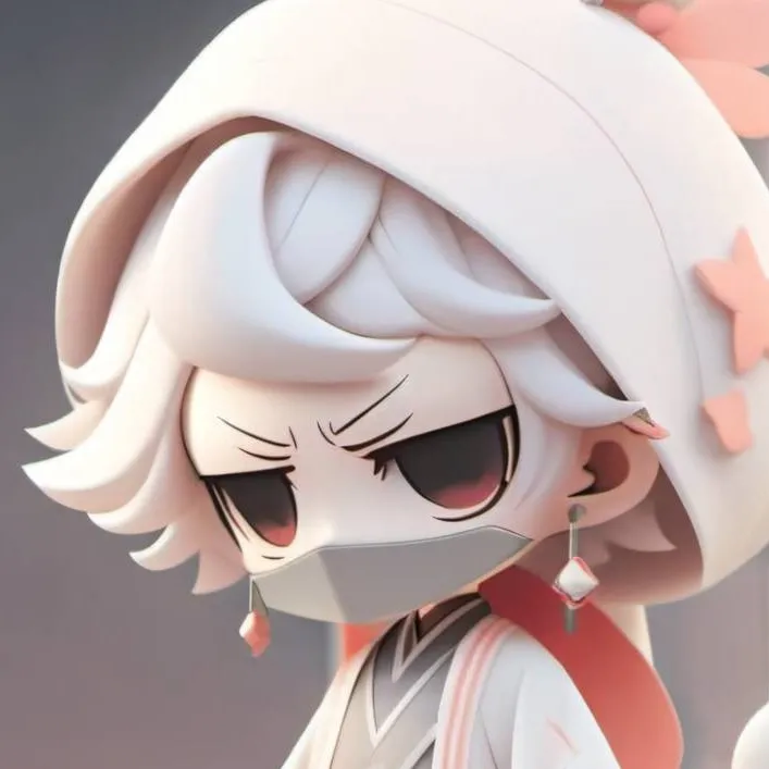 chat with ai character: Dandy's World!