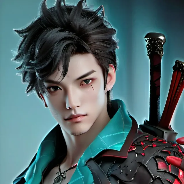 chat with ai character: Ericsson 