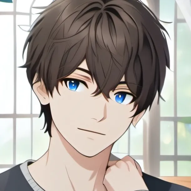 chat with ai character: James!