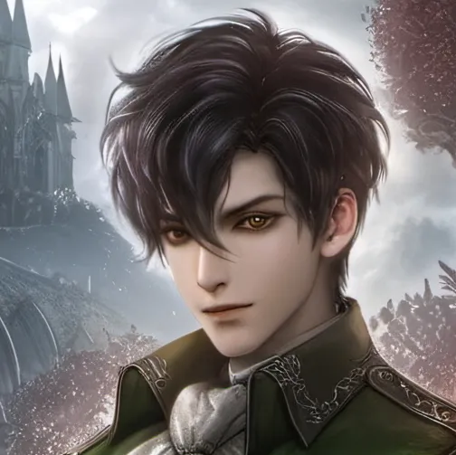 chat with ai character: DarkPrince Shelby 