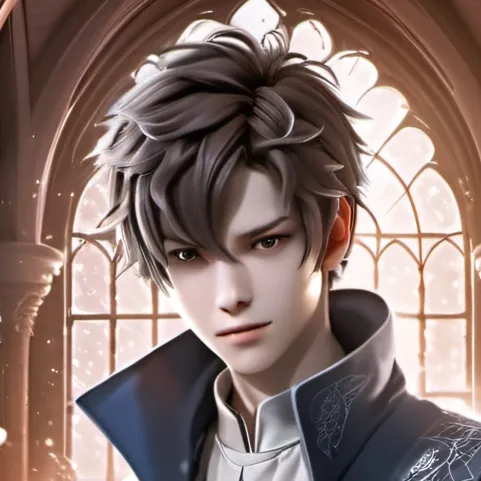 chat with ai character: Zane Ironwood 