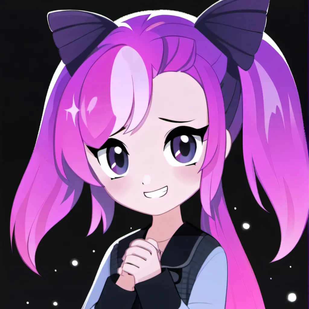 chat with ai character: Starlight glimmer 