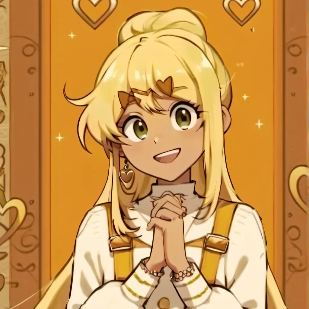 chat with ai character: Marilyn Beaumont