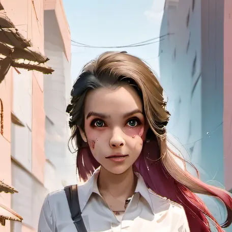 chat with ai character: Murderer 