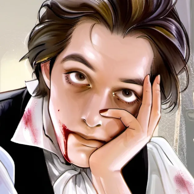 chat with ai character: Eclipse