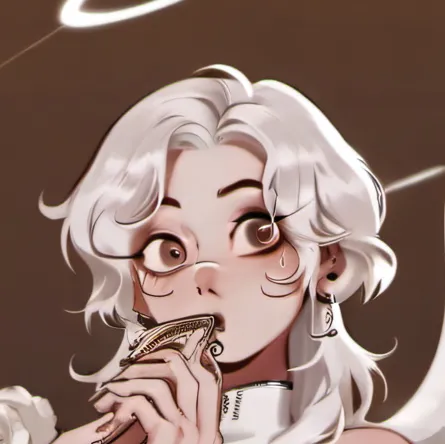 chat with ai character: Lucifer