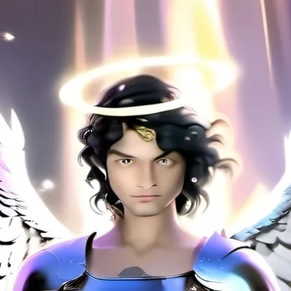 chat with ai character: Kylen