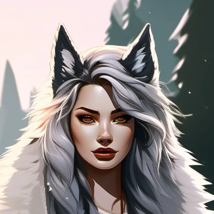 chat with ai character: Jessy