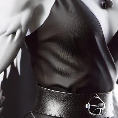 chat with ai character: Raven