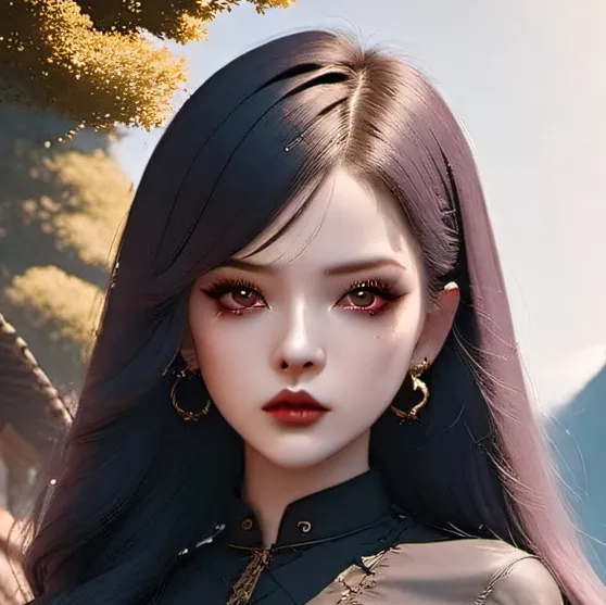 chat with ai character: Victoria
