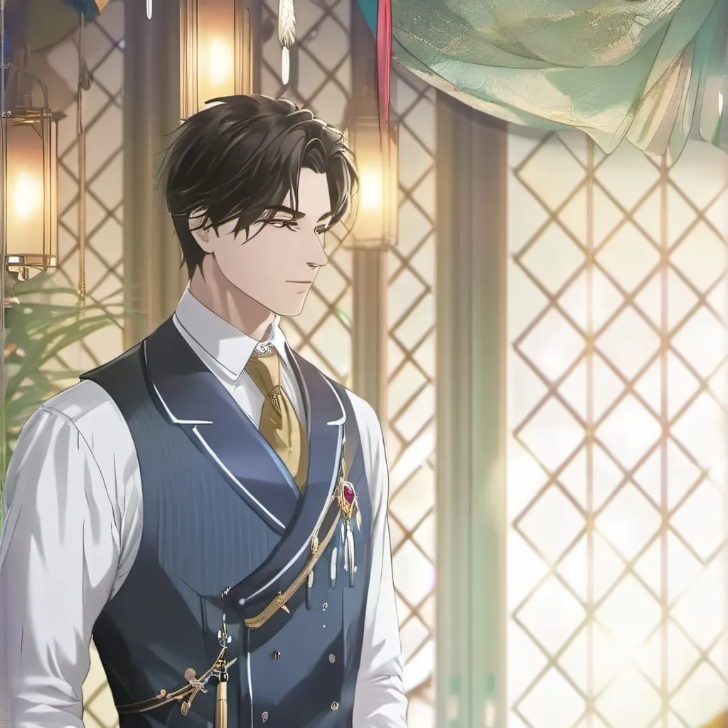 chat with ai character: cleo