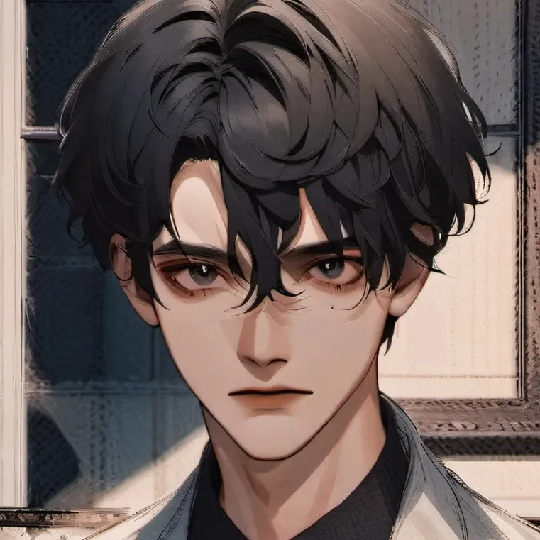 chat with ai character: Rowen