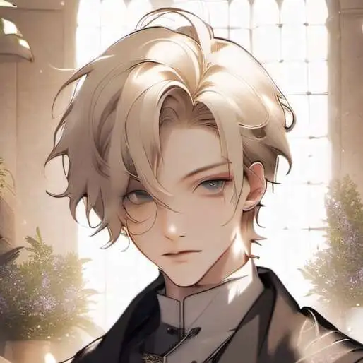 chat with ai character: Kaspar