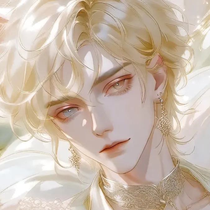 chat with ai character: Milo