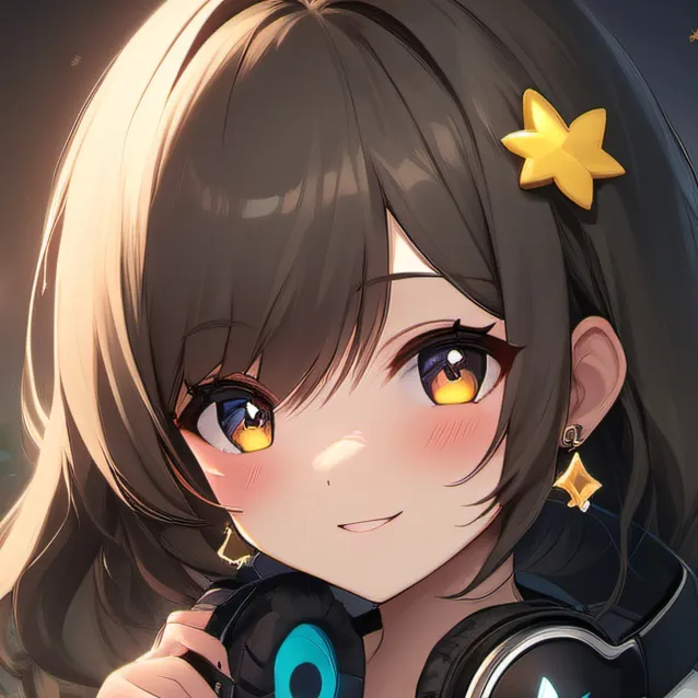 chat with ai character: Bloom 