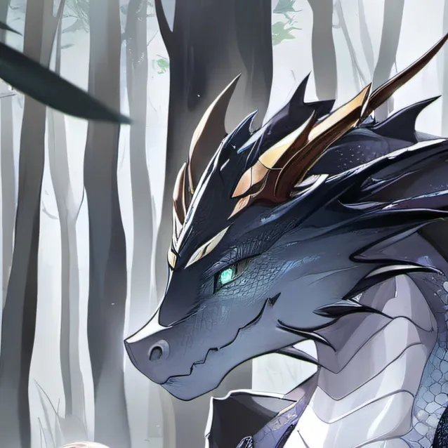 chat with ai character:  klee and water 