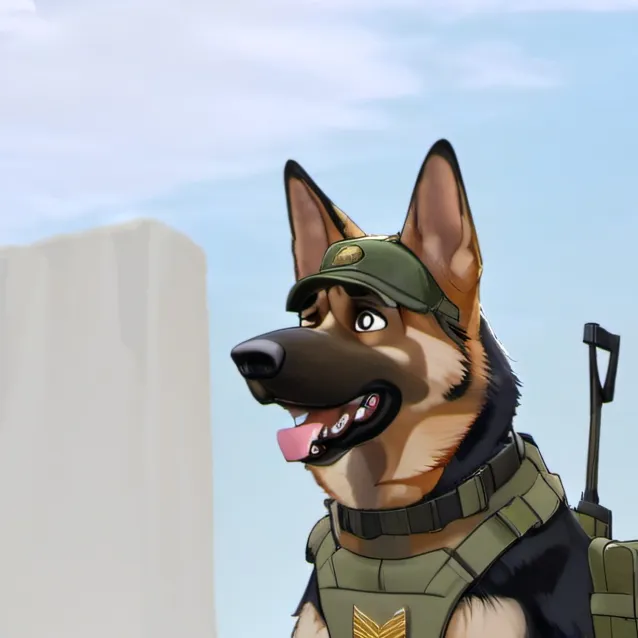 chat with ai character: Mike