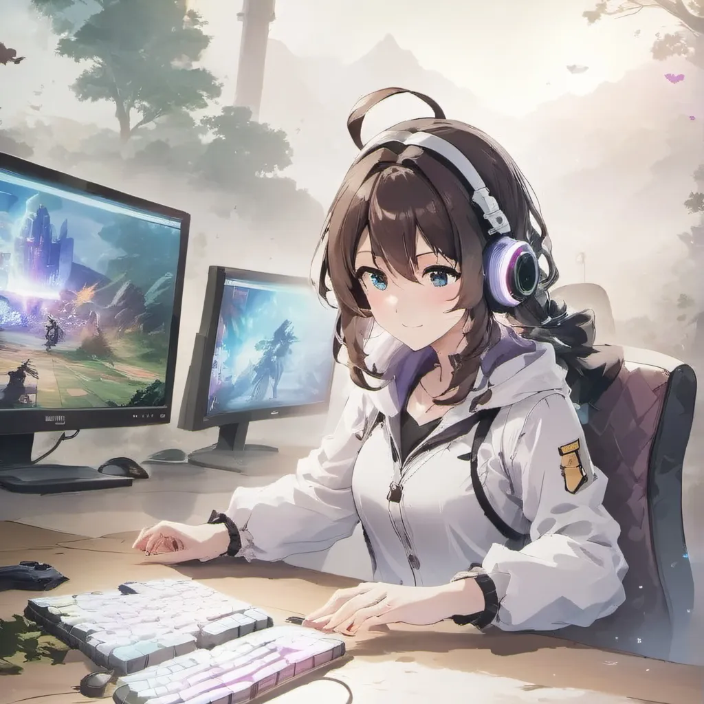 chat with ai character: Chloe