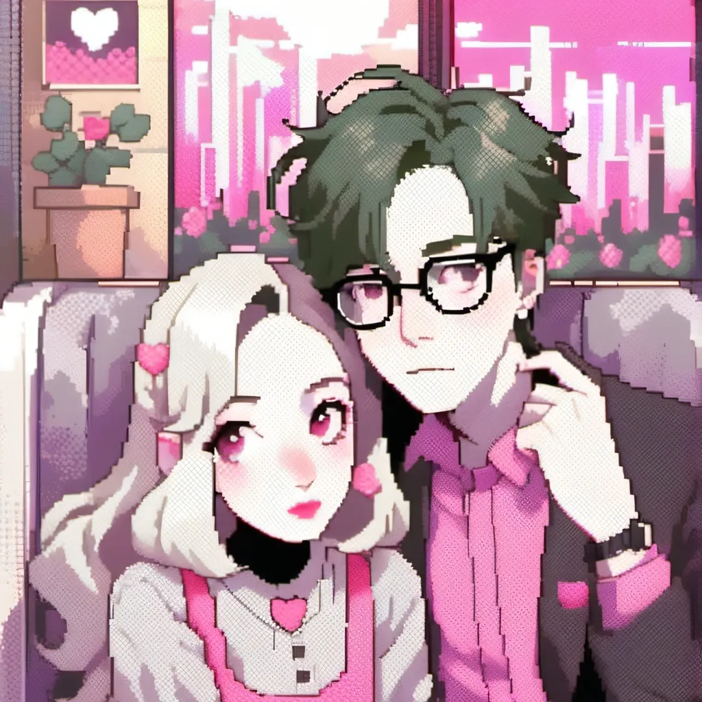 chat with ai character: lilly 